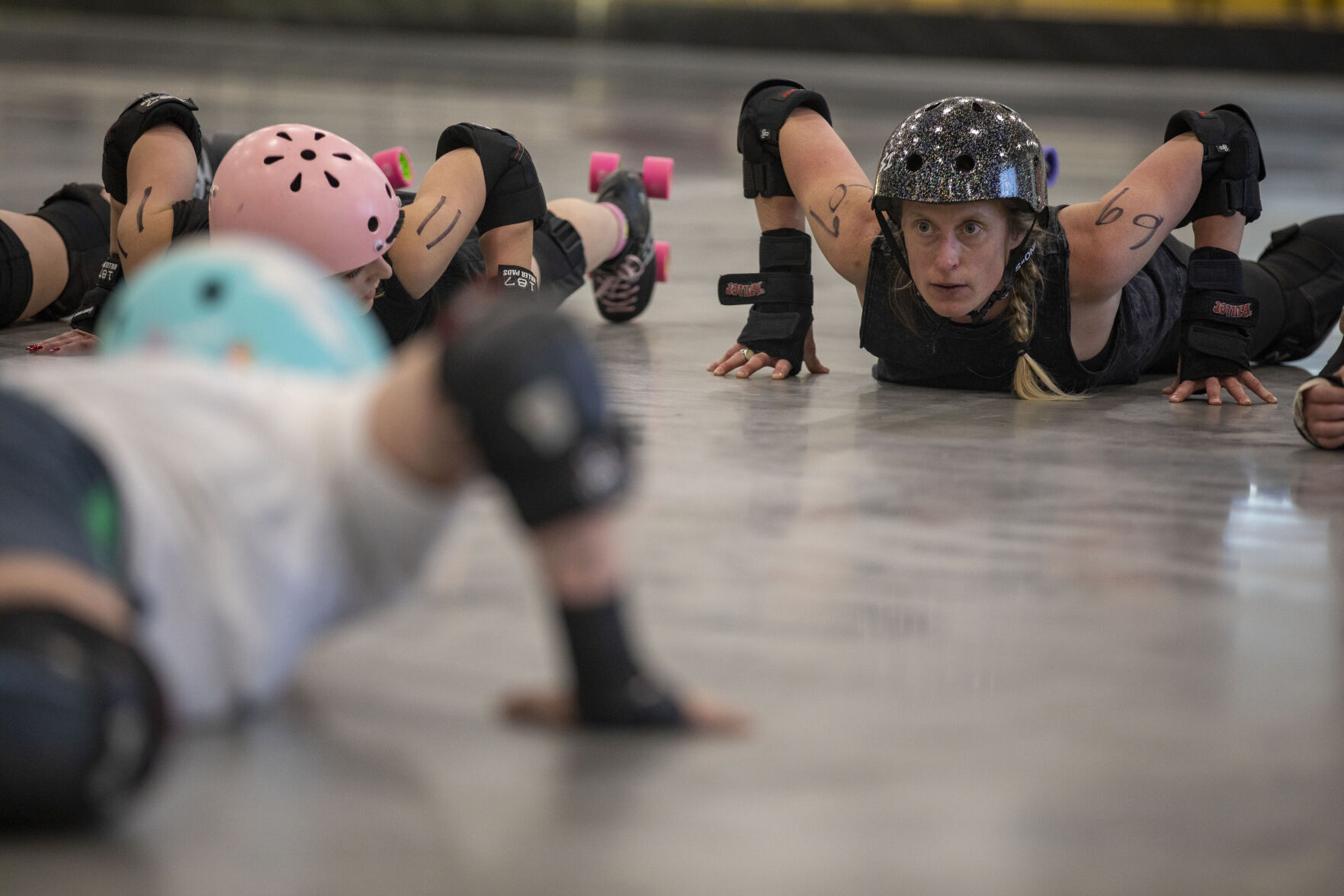 Roller Derby